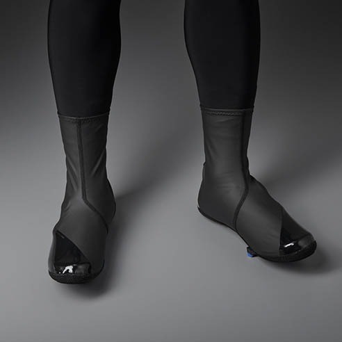 Botines Shimano Dual H20