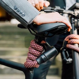 TE-CANDAUS ORBIT 100CM ROJO 2025 2