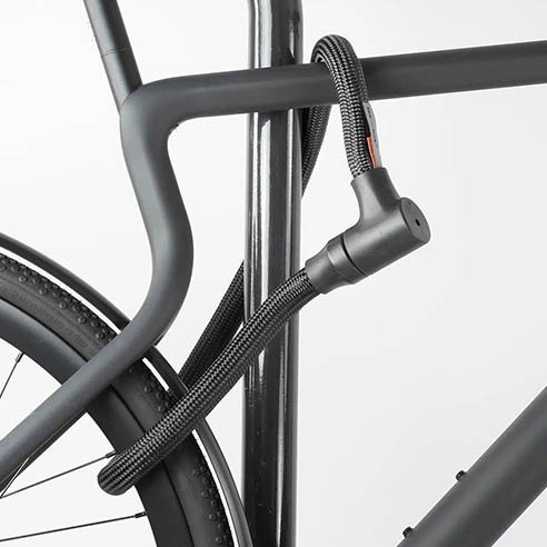 Antivols Tex-Lock Orbit 120 cm