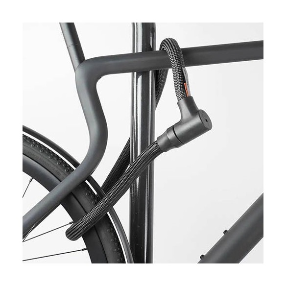 Candado Tex-Lock Orbit 120 cm