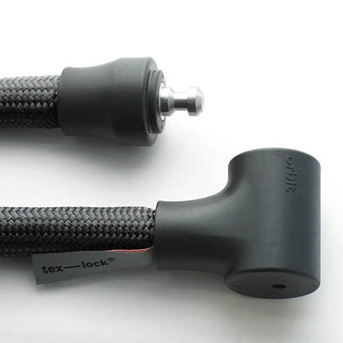 Candado Tex-Lock Orbit 120 cm