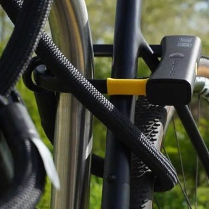 Candau Tex-Lock Eyelet 120 cm D-Lock 2