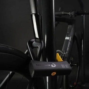 Candau Tex-Lock D-Lock 2