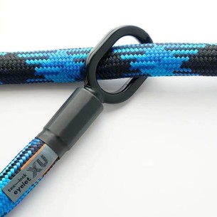 Antivols Tex-Lock Eyelet 120 cm U/X-Lock 2