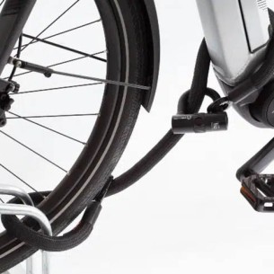 Candado Tex-Lock Eyelet 120 cm U/X-Lock 2