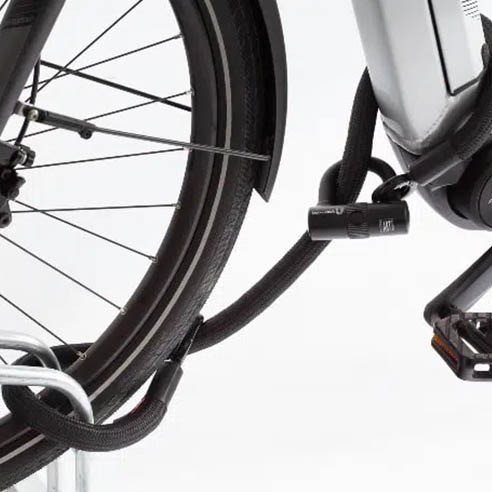 Candado Tex-Lock Eyelet 120 cm U/X-Lock