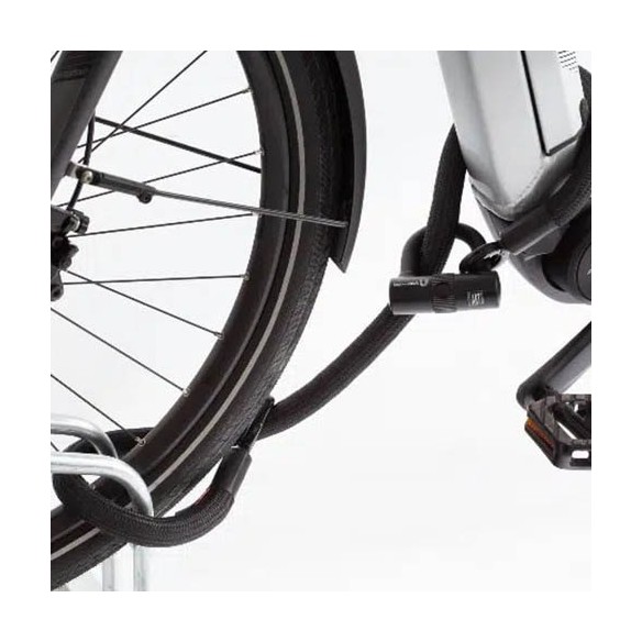 Candado Tex-Lock Eyelet 120 cm U/X-Lock