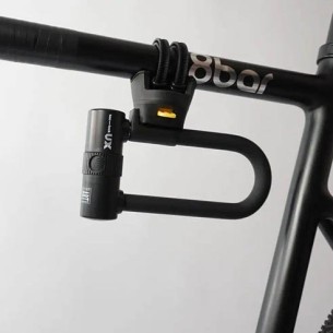 Support Antivols Tex-Lock U-Lock Holder 2
