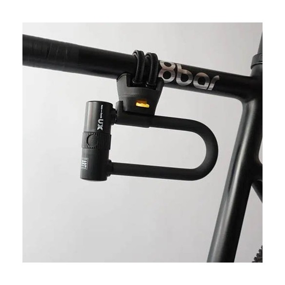 Support Antivols Tex-Lock U-Lock Holder