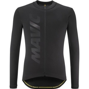 Maillot Mavic Aksium Thermo