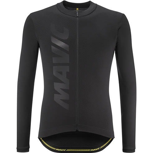 Mavic Aksium Thermo Jersey