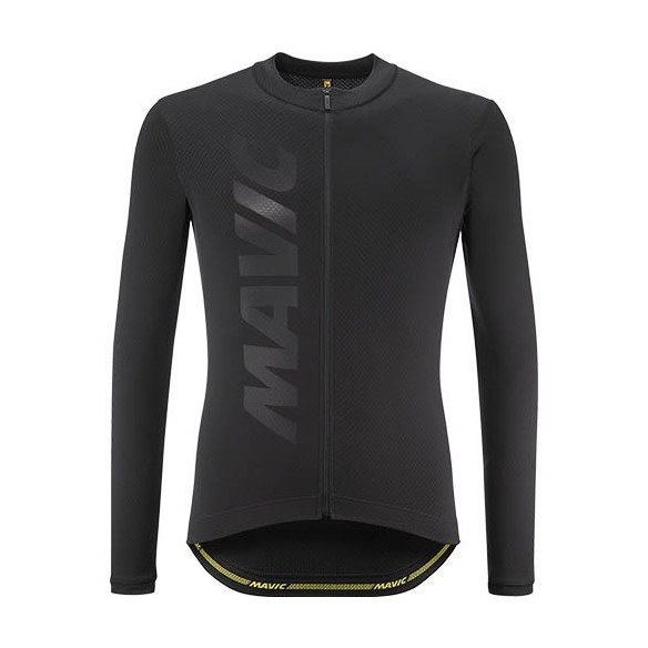 Maillot Mavic Aksium Thermo