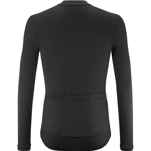 Maillot Mavic Aksium Thermo