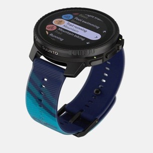 Montre Cardio Suunto Vertical Solar UTMB World Series 2