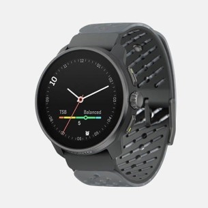 Montre Cardio Suunto Race S Titanium Graphite