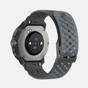 Suunto Race S Titanium Graphite Watch