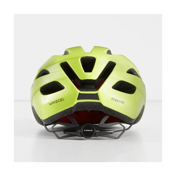 Casco Trek Starvos WaveCel