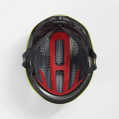 Trek Starvos WaveCel Helmet