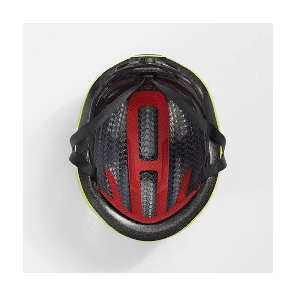 Casco Trek Starvos WaveCel