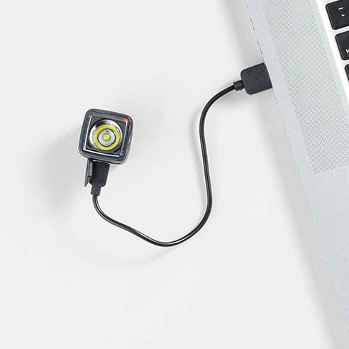 Llum Davantera Trek Ion 100 R