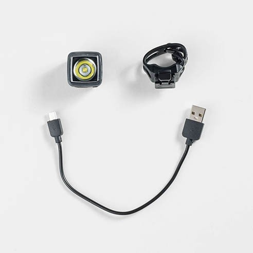 Luz Delantera Trek Ion 100 R
