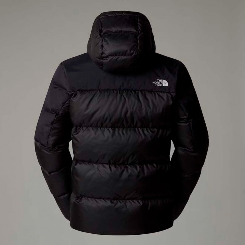 H4-ANORAK HOME DIABLO DOWN 2.0 H