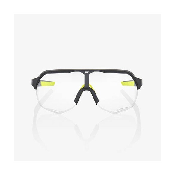 100% S2 Photochromic Glasses