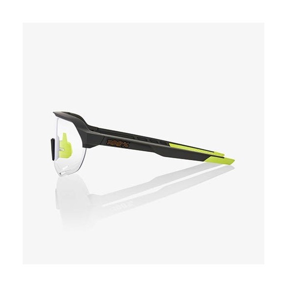 100% S2 Photochromic Glasses