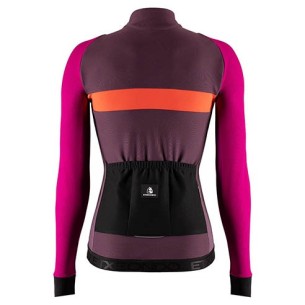 Etxeondo GOR 76 Gore-Tex Windstopper Jacket 2