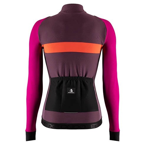 Etxeondo GOR 76 Gore-Tex Windstopper Jacket
