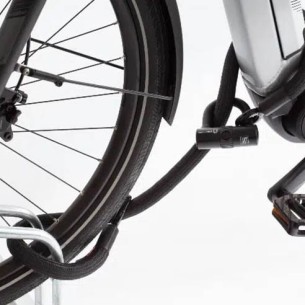 Antivol Tex-Lock 160 cm U/X-Lock 2
