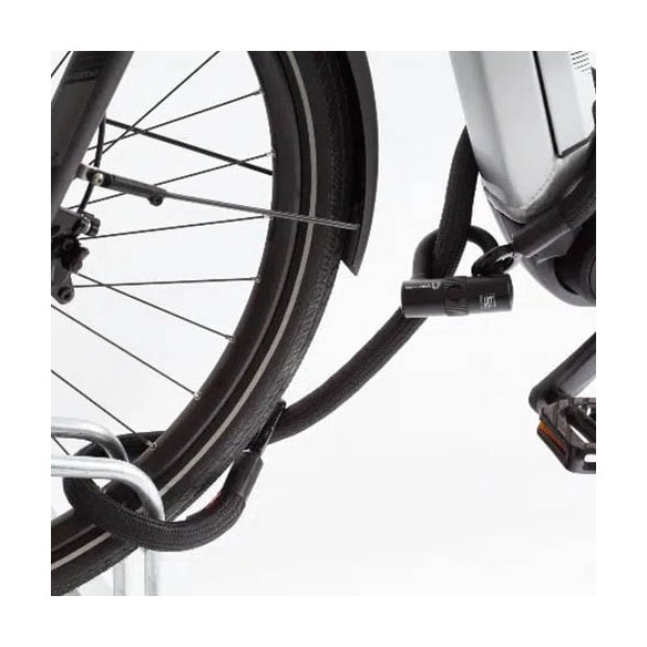 Candado Tex-Lock Eyelet 160 cm U/X-Lock