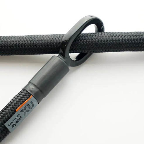 Candado Tex-Lock Eyelet 160 cm U/X-Lock