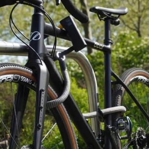 Tex-Lock Eyelet 120 cm D-Lock Lock 2