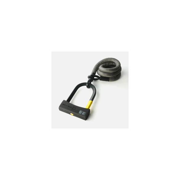 Antivols Tex-Lock 120 cm D-Lock