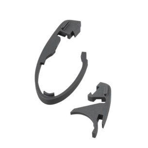 Espaiador d'encaminament de cables de direcció Trek 2023 Madone SLR gen 7 de 15 mm x 28,6 mm 2