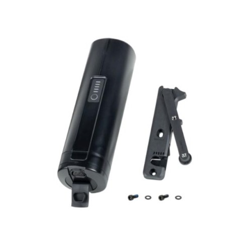 Hyena range extender battery