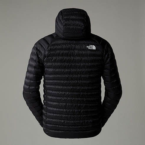 H4-ANORAK HOME BETTAFORCA LT NF0