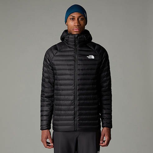 H4-ANORAK HOME BETTAFORCA LT NF0