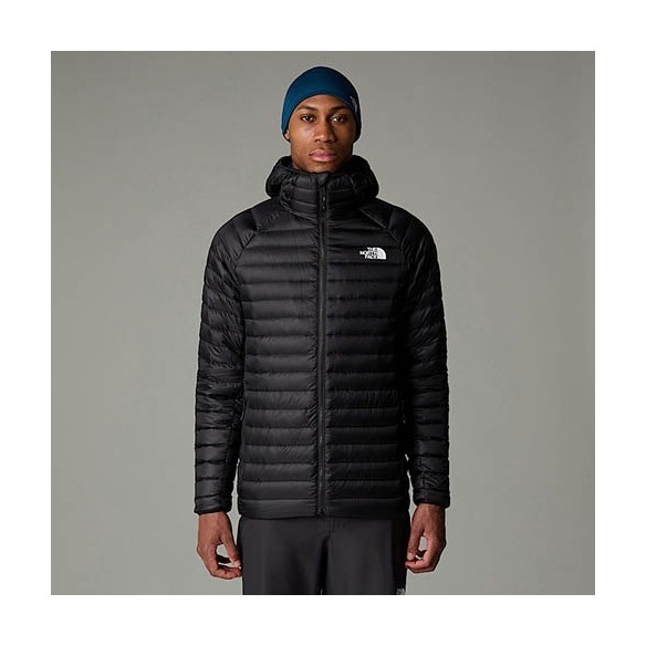 H4-ANORAK HOME BETTAFORCA LT NF0
