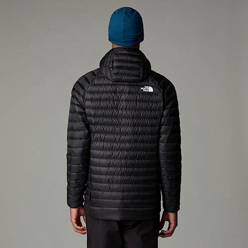 H4-ANORAK HOME BETTAFORCA LT NF0