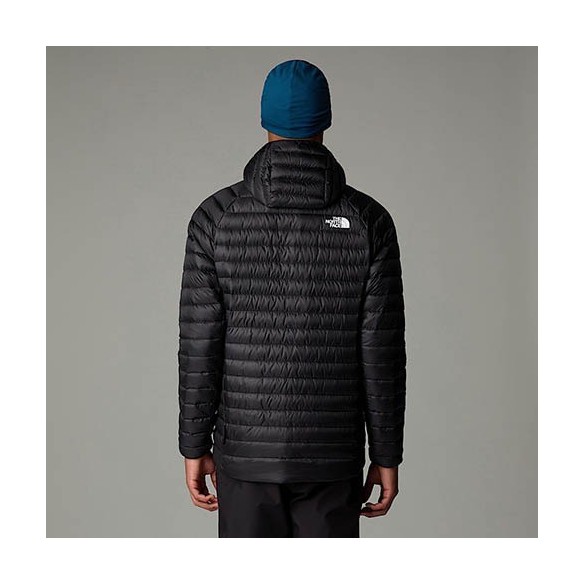 H4-ANORAK HOME BETTAFORCA LT NF0
