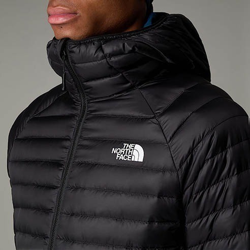 H4-ANORAK HOME BETTAFORCA LT NF0