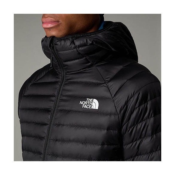 H4-ANORAK HOME BETTAFORCA LT NF0