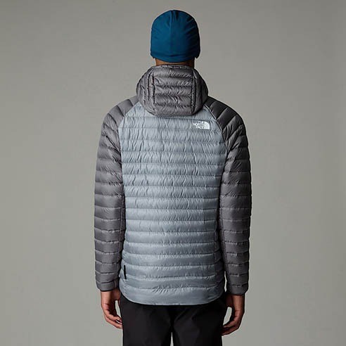 H4-ANORAK HOME BETTAFORCA LT NF0