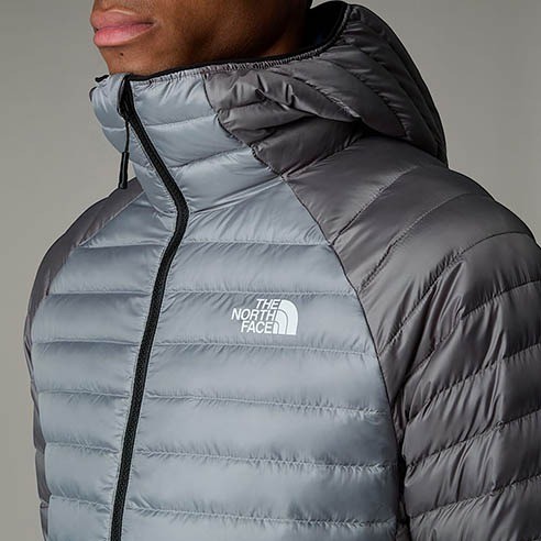 H4-ANORAK HOME BETTAFORCA LT NF0