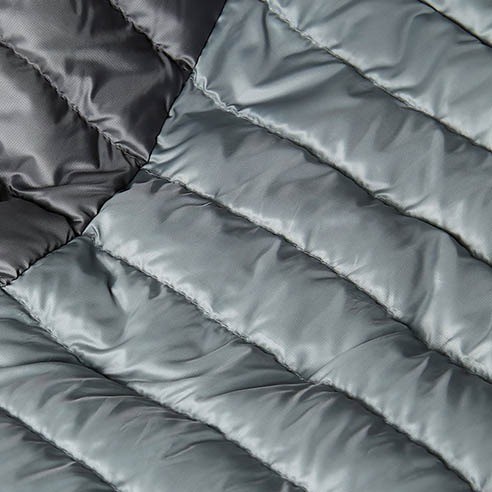 H4-ANORAK HOME BETTAFORCA LT NF0