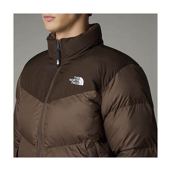 H4-ANORAK HOME SAIKURU NF0A853I7