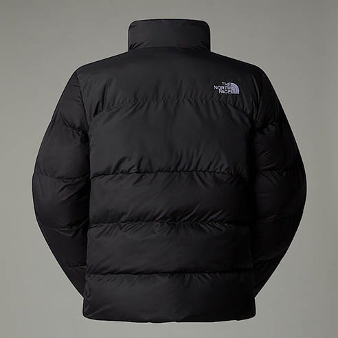 H4-ANORAK DONA SAIKURU JACKET NF