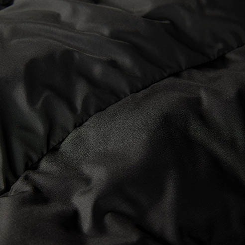 H4-ANORAK DONA SAIKURU JACKET NF